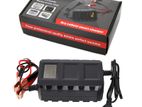 Vehicle Battery Smart Fast Charger 12v / 20 A