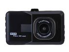 Vehicle Blackbox Car Dvr Camera