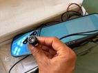 Vehicle Blackbox DVR (Full HD 1080P Rearview Mirror Dash Cam)
