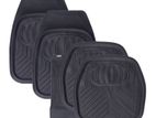 Vehicle Buckert Carpet Set 5pcs