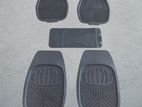 Vehicle Buckert Carpet Set 5pcs