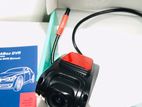 Vehicle Camera
