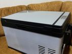 Vehicle Cool Box