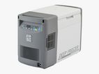 Vehicle Deep Freezer