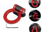 Vehicle Dummy Tow Hook