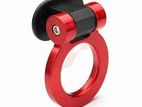 Vehicle Dummy Tow Hook