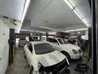 Vehicle Garage For sale Borella