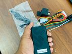 Vehicle GPS Tracker Engine Cut-Off