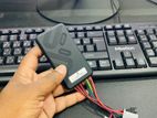 Vehicle Gps Tracker Engine Cut-Off
