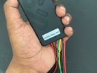 Vehicle GPS Tracker Engine Cut-Off