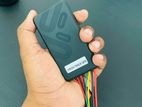 Vehicle Gps Tracker Engine Cut-Off