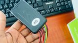 Vehicle Gps Tracker Engine Cut-Off