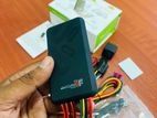 Vehicle GPS Tracker Engine Cut-Off