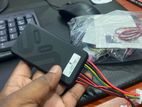 Vehicle Gps Tracker Engine Cut-Off