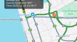 Vehicle Gps Tracker Engine Cut-Off