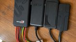 Vehicle Gps Tracker Engine Cut-Off