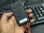 Vehicle Gps Tracker Engine Cut-Off