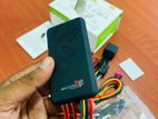 Vehicle Gps Tracker Engine Cut-Off