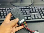 Vehicle Gps Tracker Engine Cut-Off