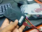 Vehicle GPS Tracker Engine Cut-Off