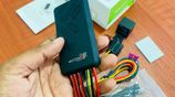 Vehicle Gps Tracker Engine Cut-Off