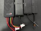 Vehicle Gps Tracker Engine Cut-Off