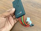 Vehicle GPS Tracker Engine Cut-Off