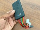 Vehicle Gps Tracker Engine Cut-Off