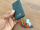 Vehicle Gps Tracker Engine Cut-Off