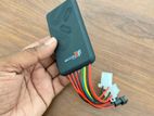 Vehicle Gps Tracker Engine Cut-Off