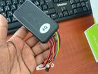 Vehicle Gps Tracker Engine Cut-Off