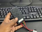 Vehicle GPS Tracker Engine Cut-Off