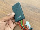 Vehicle GPS Tracker Engine Cut-Off