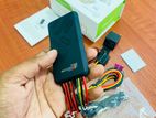 Vehicle GPS Tracker Engine Cut-Off