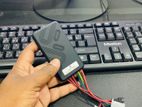 Vehicle GPS Tracker Engine Cut-Off
