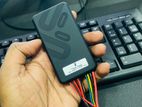 Vehicle Gps Tracker Engine Cut-Off