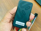 Vehicle Gps Tracker Engine Cut-Off