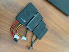 Vehicle Gps Tracker Engine Cut-Off
