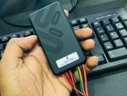 Vehicle GPS Tracker Engine Cut-Off