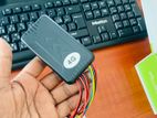 Vehicle GPS Tracker Engine Cut-Off