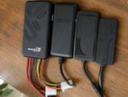 Vehicle Gps Tracker Engine Cut-Off