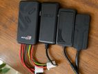 Vehicle Gps Tracker Engine Cut-Off