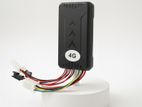 Vehicle Gps Tracker