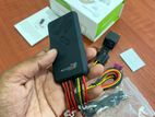 Vehicle Gps Tracker