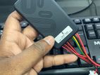 Vehicle Gps Tracker