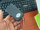 Vehicle GPS Tracker
