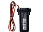 Vehicle GPS Tracker Waterproof Bike Car Van Lorry Real-Time Tracking A*
