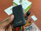 Vehicle Gps Tracker With Mic