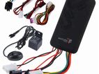 Vehicle GPS Tracking Device