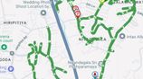 Vehicle GPS Tracking system